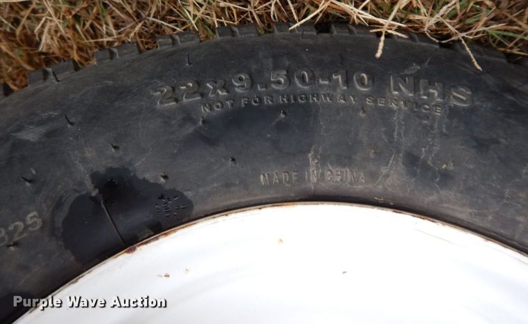 image for item HF9492 Toro Workman  utility vehicle