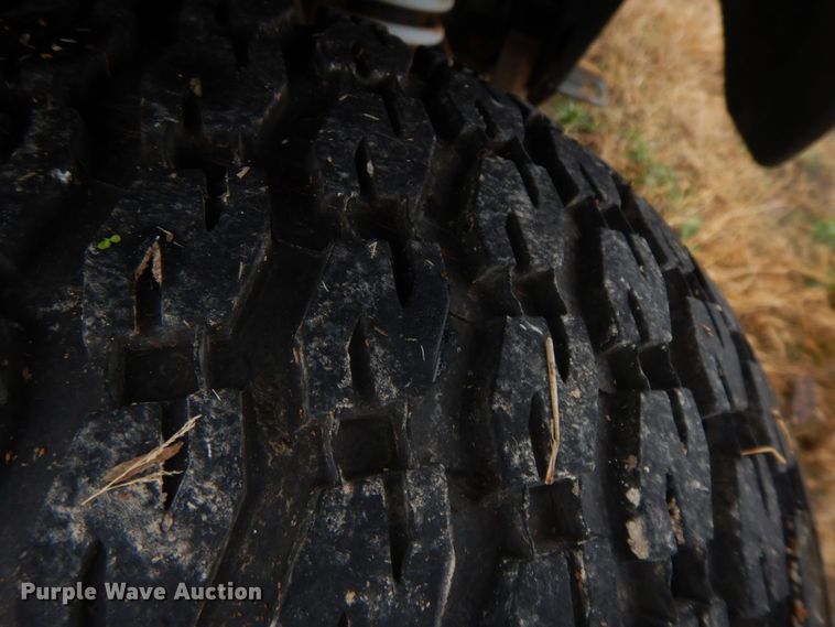 image for item HF9492 Toro Workman  utility vehicle