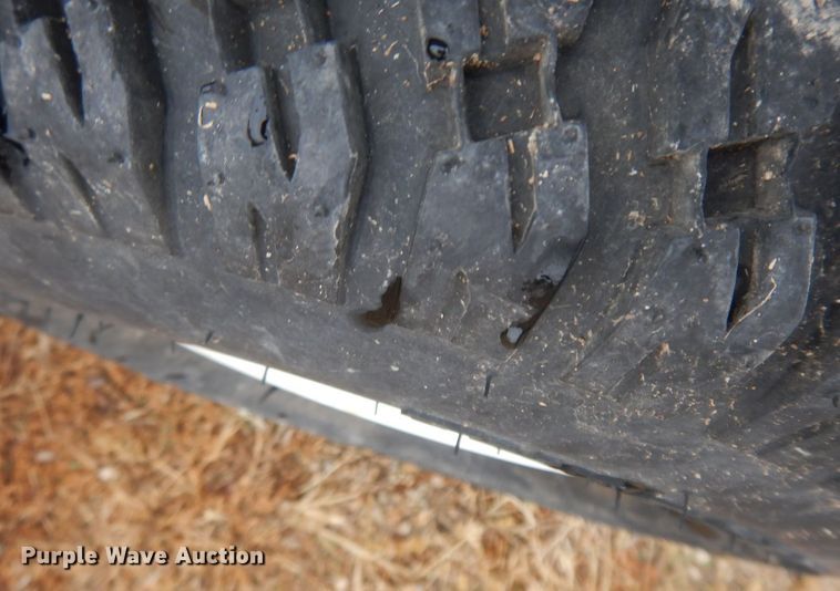 image for item HF9492 Toro Workman  utility vehicle