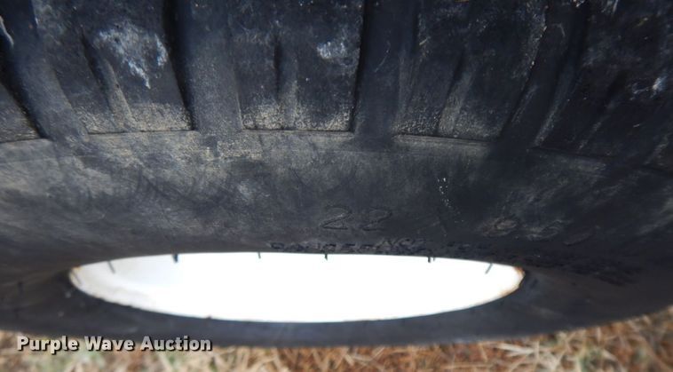 image for item HF9492 Toro Workman  utility vehicle