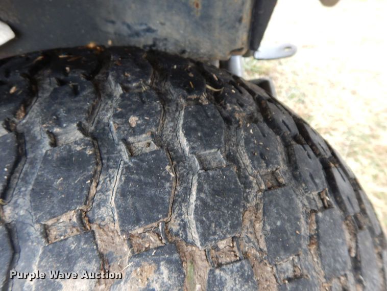 image for item HF9492 Toro Workman  utility vehicle