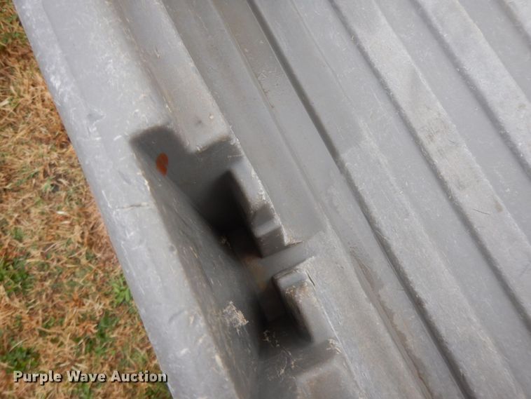 image for item HF9492 Toro Workman  utility vehicle