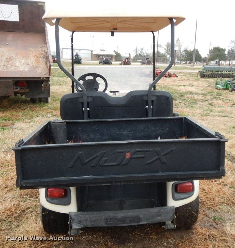 image for item HF9494 EZ GO  golf cart