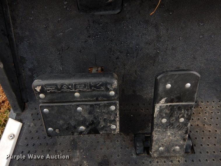 image for item HF9494 EZ GO  golf cart