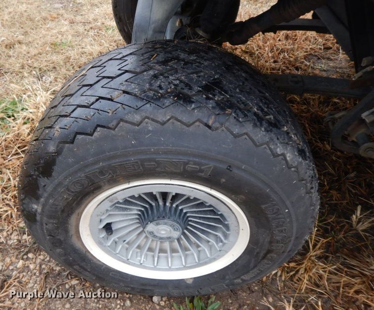 image for item HF9494 EZ GO  golf cart