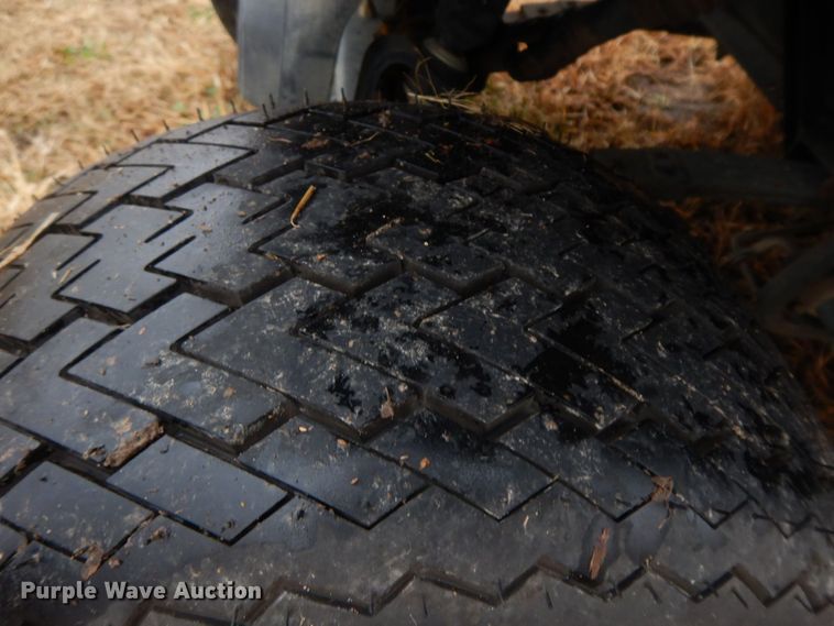 image for item HF9494 EZ GO  golf cart