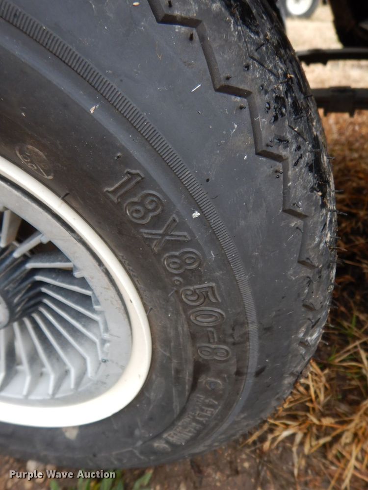 image for item HF9494 EZ GO  golf cart