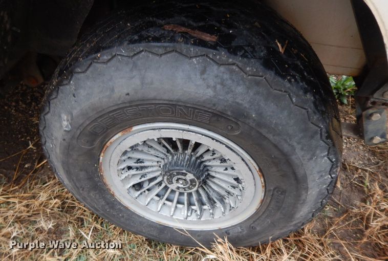 image for item HF9494 EZ GO  golf cart