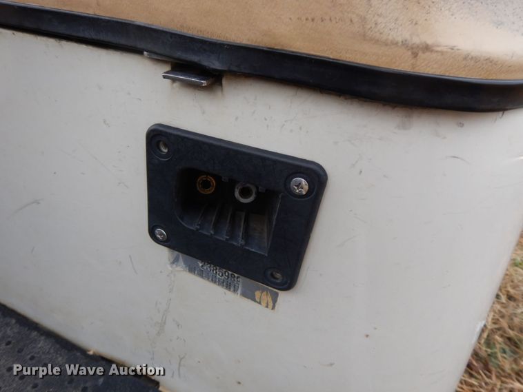 image for item HF9494 EZ GO  golf cart