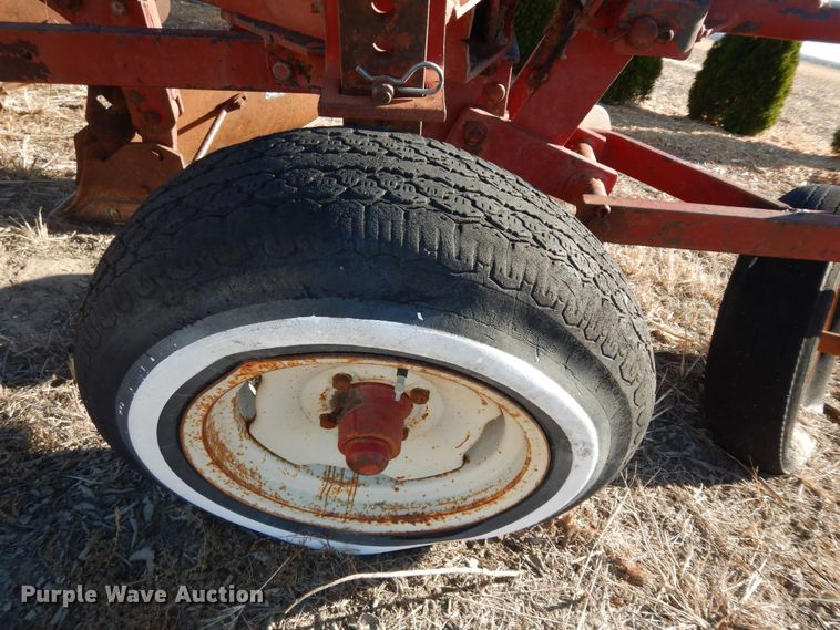 image for item IE9755 (2) bottom plows