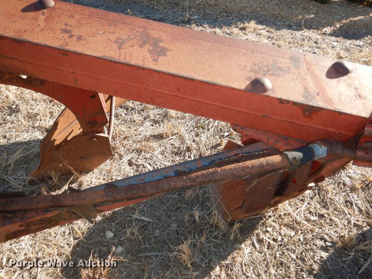 image for item IE9755 (2) bottom plows