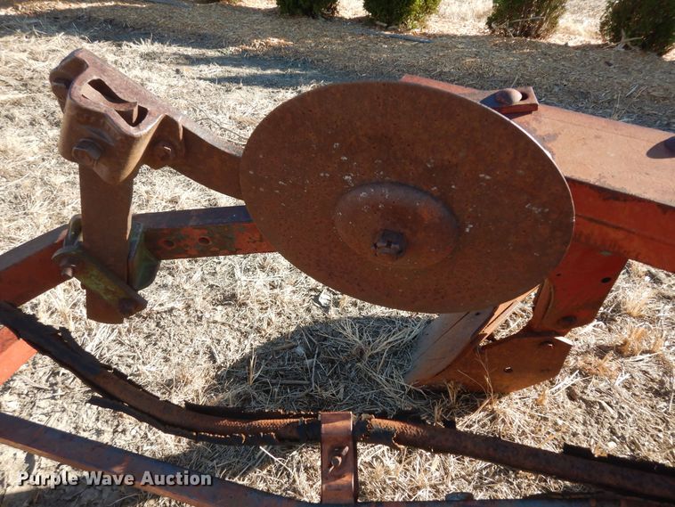 image for item IE9755 (2) bottom plows