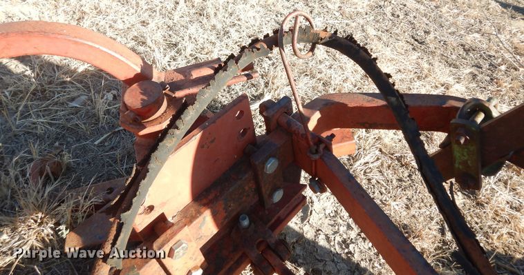 image for item IE9755 (2) bottom plows