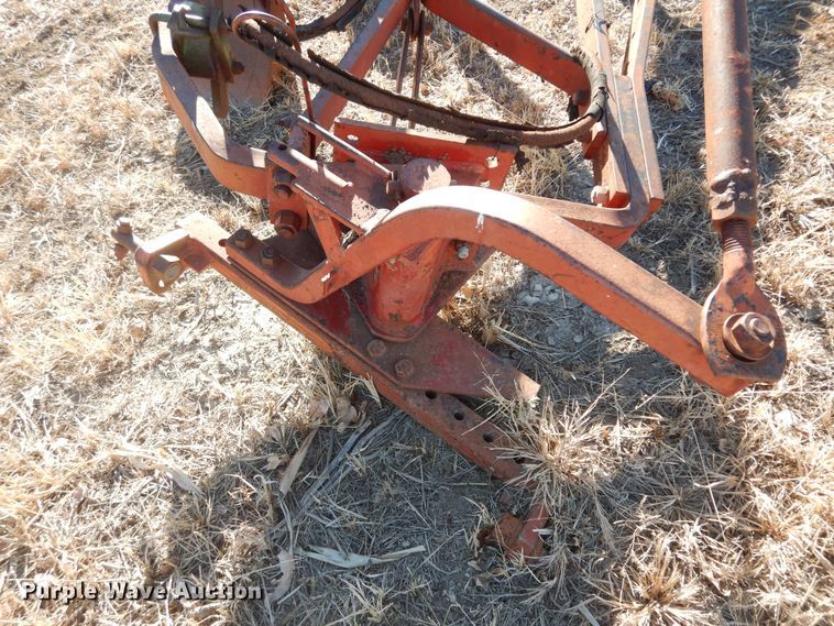 image for item IE9755 (2) bottom plows