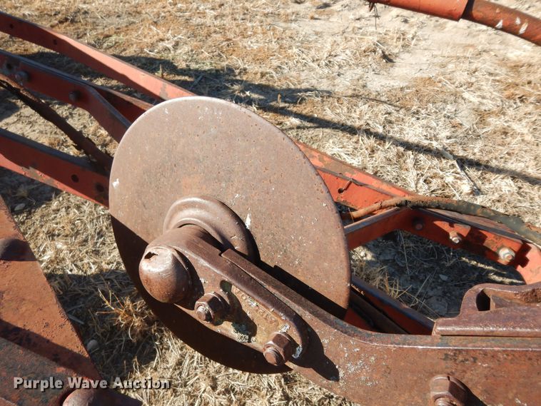 image for item IE9755 (2) bottom plows