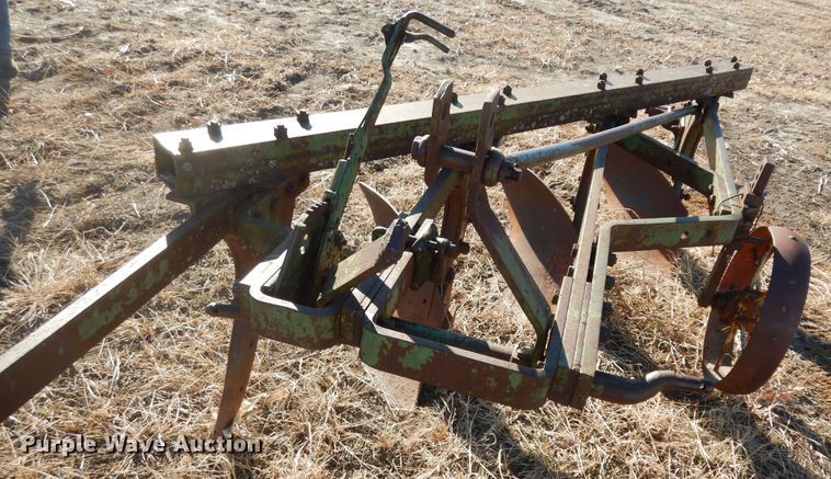 image for item IE9755 (2) bottom plows