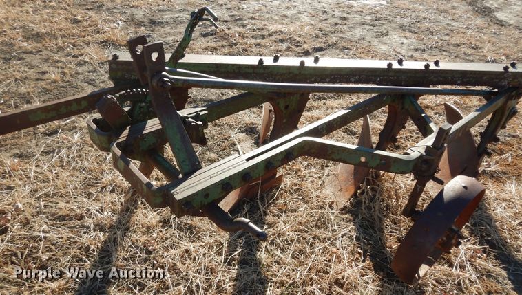 image for item IE9755 (2) bottom plows