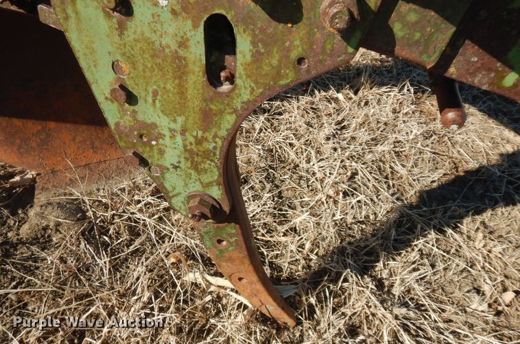 image for item IE9755 (2) bottom plows