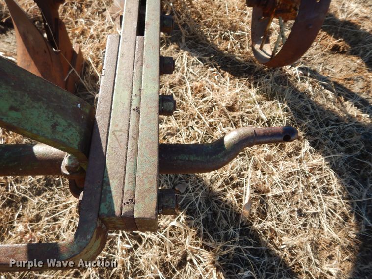 image for item IE9755 (2) bottom plows