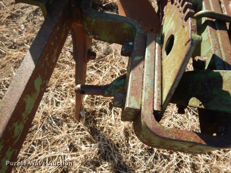 image for item IE9755 (2) bottom plows