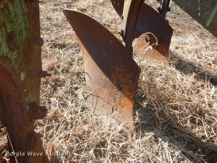 image for item IE9755 (2) bottom plows