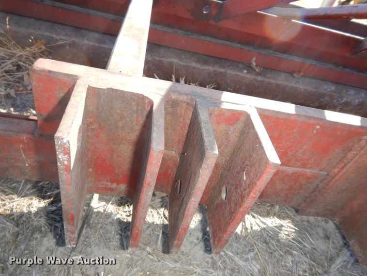 image for item IE9756 (2) pieces of ag equipment