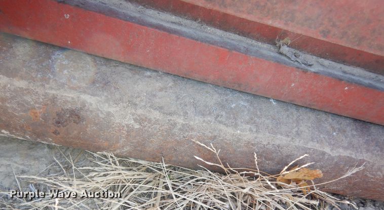 image for item IE9756 (2) pieces of ag equipment