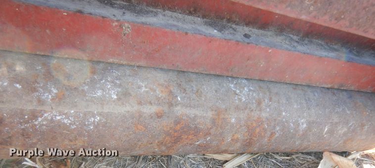 image for item IE9756 (2) pieces of ag equipment