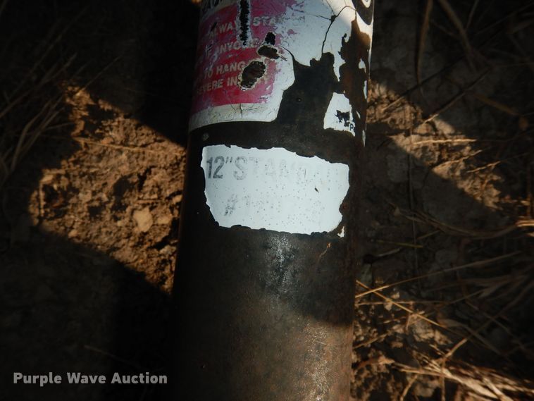 image for item IE9756 (2) pieces of ag equipment