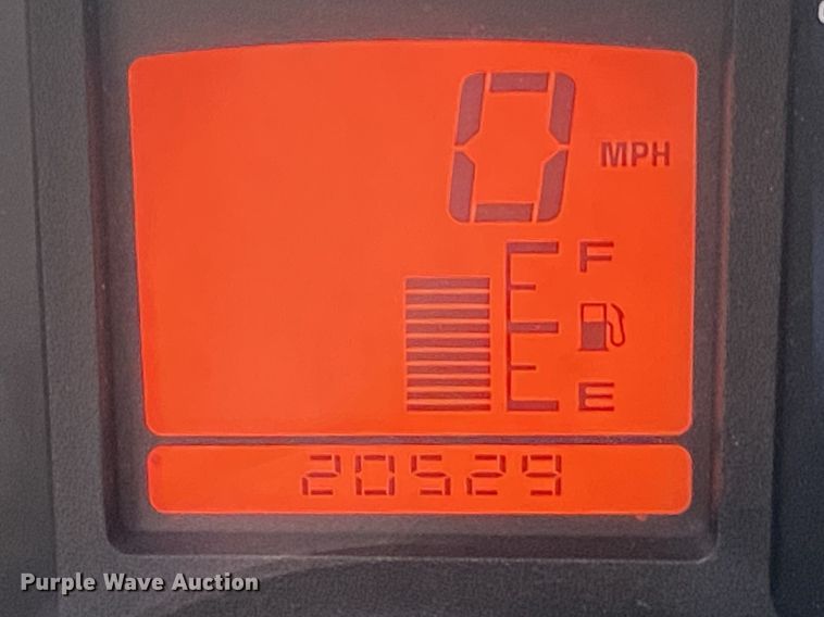 image for item IG9801 1996 Chevrolet Corvette