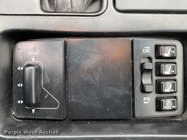 image for item IG9801 1996 Chevrolet Corvette