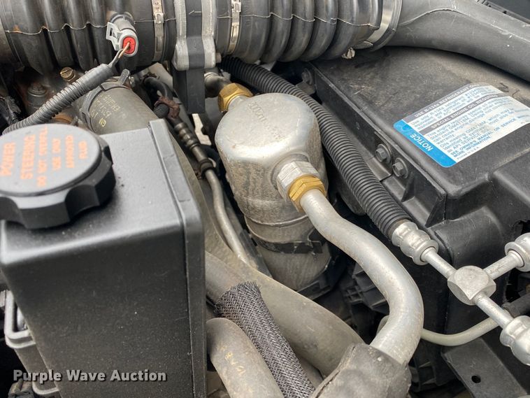 image for item IG9801 1996 Chevrolet Corvette