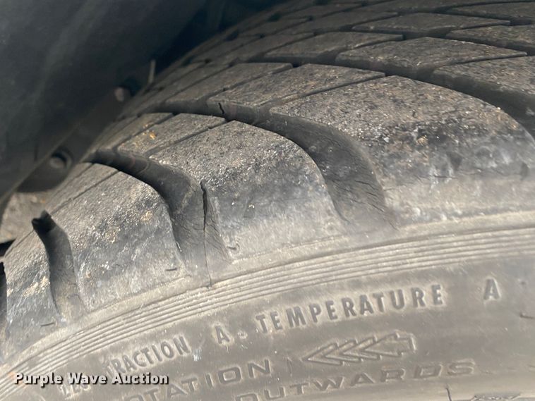 image for item IG9801 1996 Chevrolet Corvette