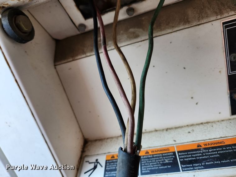 image for item JB9758 Piqua HD2200  vertical cardboard baler