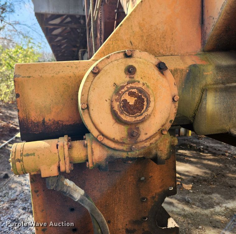 image for item JB9760 (2) Swenson spreaders