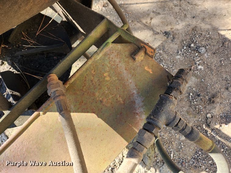 image for item JB9760 (2) Swenson spreaders