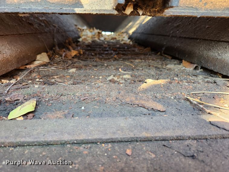 image for item JB9760 (2) Swenson spreaders