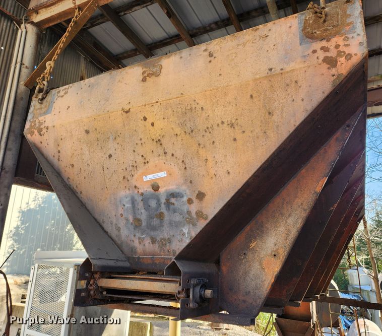 image for item JB9760 (2) Swenson spreaders