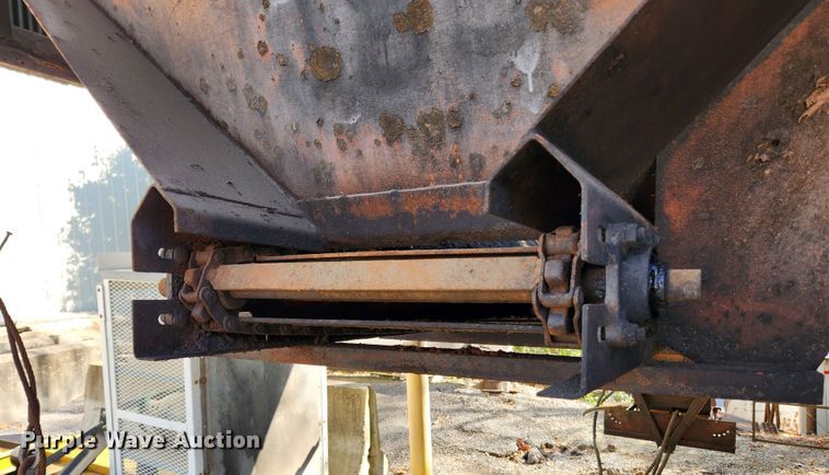 image for item JB9760 (2) Swenson spreaders