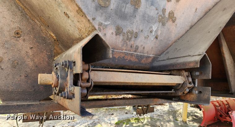 image for item JB9760 (2) Swenson spreaders