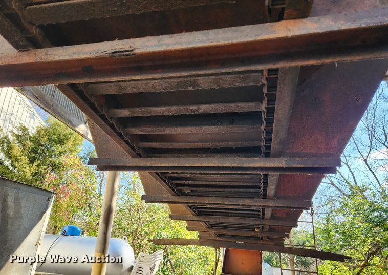 image for item JB9760 (2) Swenson spreaders