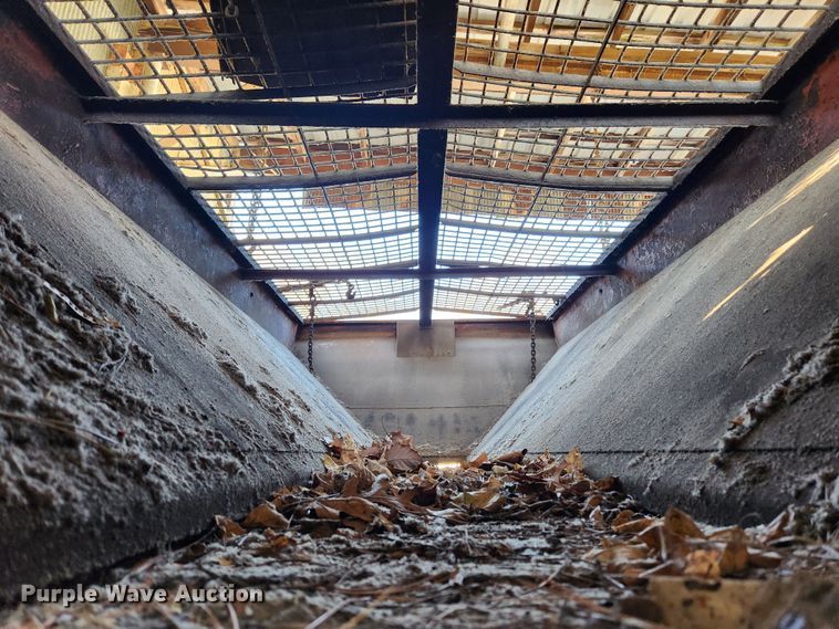 image for item JB9760 (2) Swenson spreaders