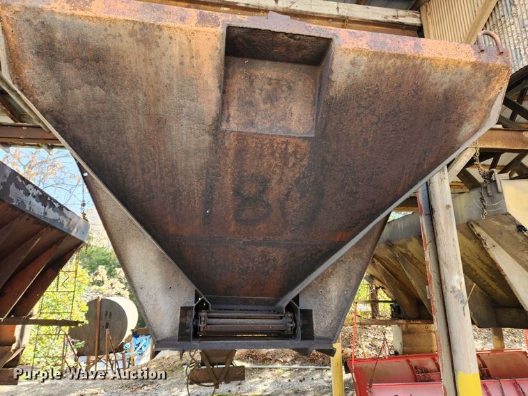 image for item JB9760 (2) Swenson spreaders