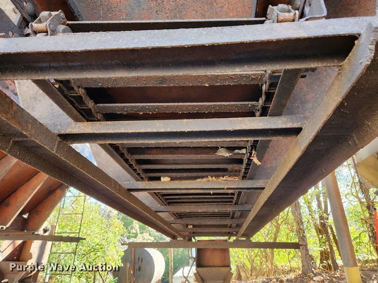 image for item JB9760 (2) Swenson spreaders