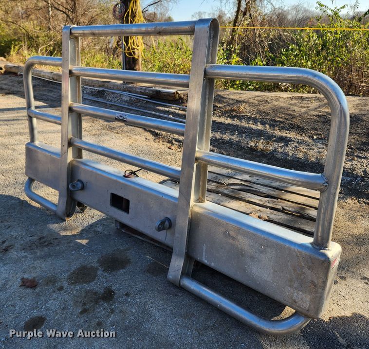 image for item JB9762 Ali Arc  grill guard