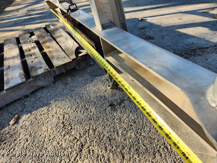 image for item JB9762 Ali Arc  grill guard