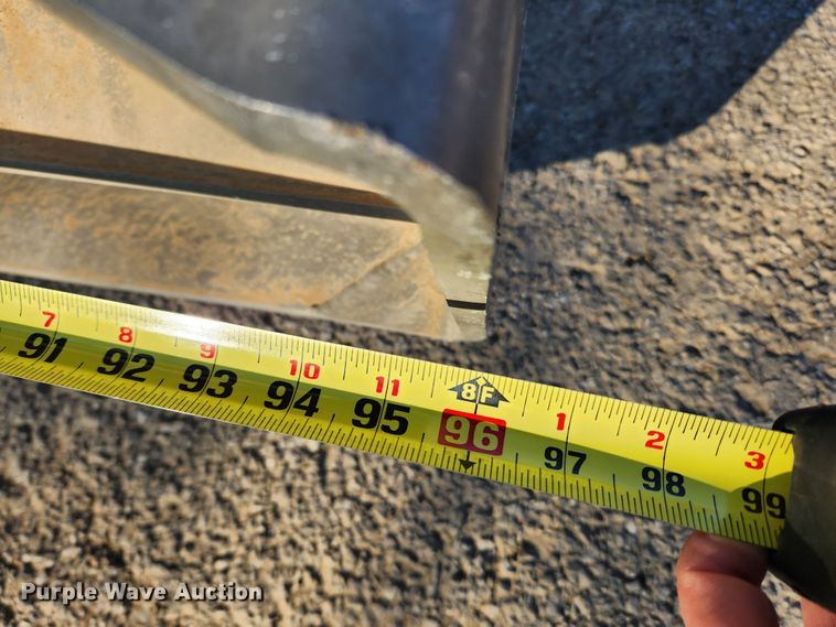 image for item JB9762 Ali Arc  grill guard