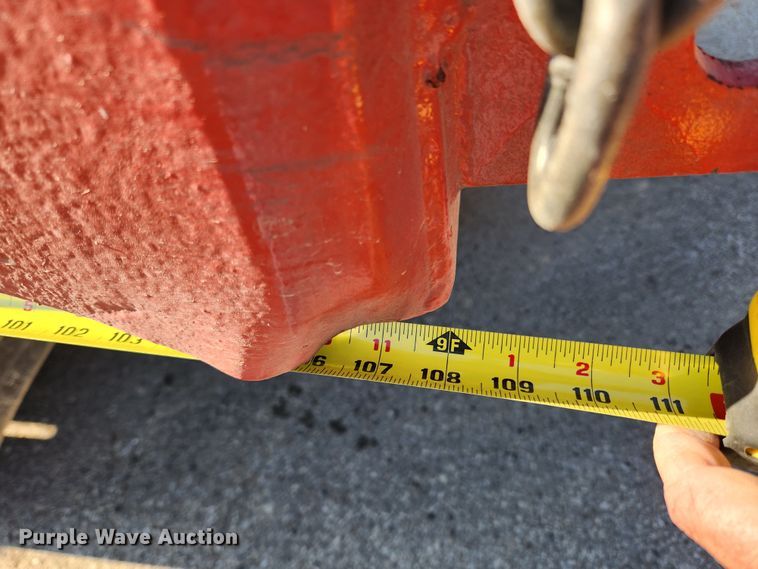 image for item JB9763 2008 Ford F550 Super Duty XL  dump truck