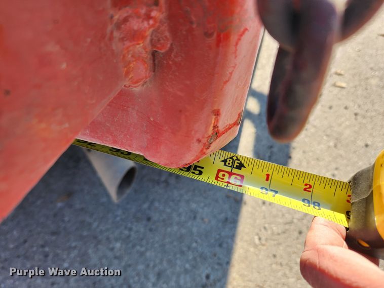 image for item JB9763 2008 Ford F550 Super Duty XL  dump truck