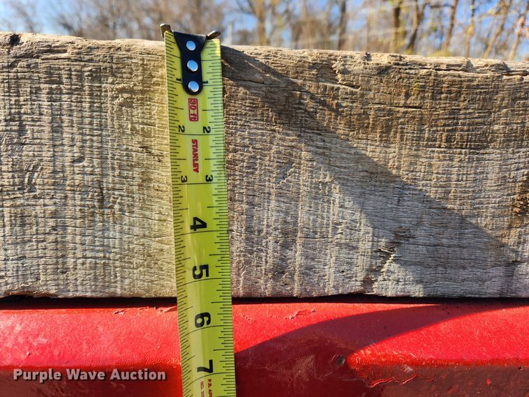 image for item JB9763 2008 Ford F550 Super Duty XL  dump truck